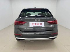 Audi Q3 35 TFSI Fashion Elegant Edition - ფოტო 5