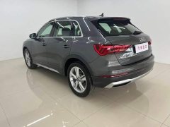 Audi Q3 35 TFSI Fashion Elegant Edition - ფოტო 6