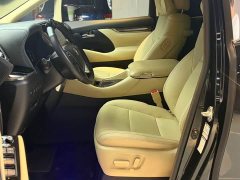 Toyota Vellfire Crown Hybrid 2.5L HV Luxury Edition - ფოტო 10