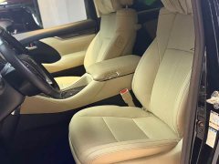 Toyota Vellfire Crown Hybrid 2.5L HV Luxury Edition - ფოტო 11