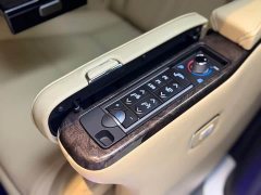 Toyota Vellfire Crown Hybrid 2.5L HV Luxury Edition - ფოტო 14