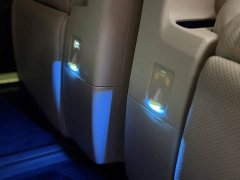 Toyota Vellfire Crown Hybrid 2.5L HV Luxury Edition - ფოტო 15