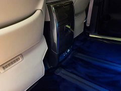 Toyota Vellfire Crown Hybrid 2.5L HV Luxury Edition - ფოტო 18