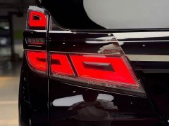 Toyota Vellfire Crown Hybrid 2.5L HV Luxury Edition - ფოტო 19