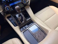 Toyota Vellfire Crown Hybrid 2.5L HV Luxury Edition - ფოტო 8