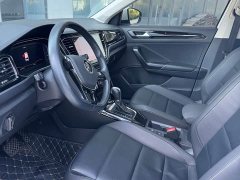 Volkswagen VW T-ROC Facelift 280TSI DSG Two-Wheel Drive Luxury Smart Connected Edition - ფოტო 11