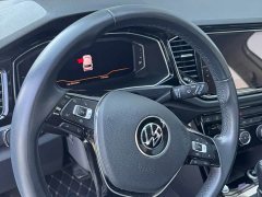 Volkswagen VW T-ROC Facelift 280TSI DSG Two-Wheel Drive Luxury Smart Connected Edition - ფოტო 12