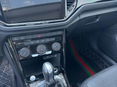 Volkswagen VW T-ROC Facelift 280TSI DSG Two-Wheel Drive Luxury Smart Connected Edition - ფოტო 13