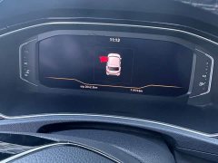 Volkswagen VW T-ROC Facelift 280TSI DSG Two-Wheel Drive Luxury Smart Connected Edition - ფოტო 14
