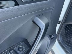 Volkswagen VW T-ROC Facelift 280TSI DSG Two-Wheel Drive Luxury Smart Connected Edition - ფოტო 15