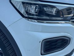 Volkswagen VW T-ROC Facelift 280TSI DSG Two-Wheel Drive Luxury Smart Connected Edition - ფოტო 5