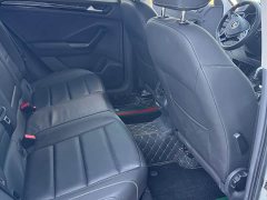 Volkswagen VW T-ROC Facelift 280TSI DSG Two-Wheel Drive Luxury Smart Connected Edition - ფოტო 9