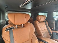 Toyota Vellfire Crown Hybrid 2.5L Executive Premier Edition - ფოტო 10