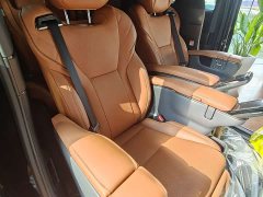 Toyota Vellfire Crown Hybrid 2.5L Executive Premier Edition - ფოტო 11