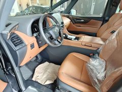 Toyota Vellfire Crown Hybrid 2.5L Executive Premier Edition - ფოტო 4