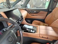 Toyota Vellfire Crown Hybrid 2.5L Executive Premier Edition - ფოტო 7
