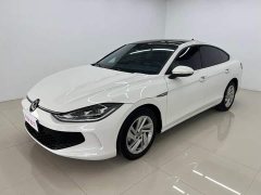 Volkswagen Lingdu L 280TSI DSG Dazzling Red Edition - ფოტო 1