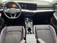 Volkswagen Lingdu L 280TSI DSG Dazzling Red Edition - ფოტო 15