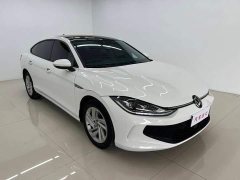 Volkswagen Lingdu L 280TSI DSG Dazzling Red Edition - ფოტო 3