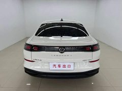 Volkswagen Lingdu L 280TSI DSG Dazzling Red Edition - ფოტო 5