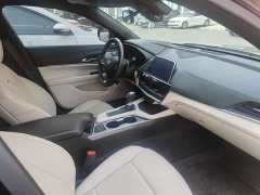 Cadillac CT4 25T Luxury - ფოტო 5