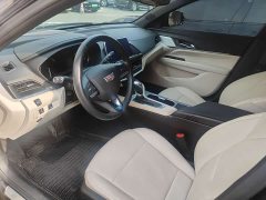 Cadillac CT4 25T Luxury - ფოტო 7