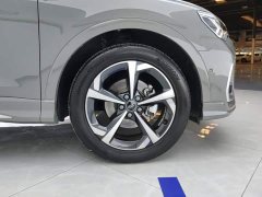 Audi Q3 2024 35 TFSI Fashion Dynamic - ფოტო 6