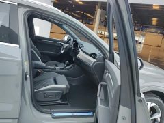 Audi Q3 2024 35 TFSI Fashion Dynamic - ფოტო 8