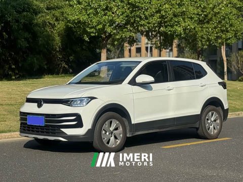 2025 Volkswagen Touareg Sharp 1.5L Sharp Pro - ავტომობილი ჩინეთიდან