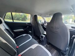 Volkswagen Touareg Sharp 1.5L Sharp Pro - ფოტო 10