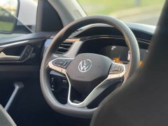 Volkswagen Touareg Sharp 1.5L Sharp Pro - ფოტო 11