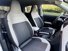 Volkswagen Touareg Sharp 1.5L Sharp Pro - ფოტო 12