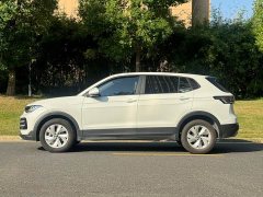 Volkswagen Touareg Sharp 1.5L Sharp Pro - ფოტო 3