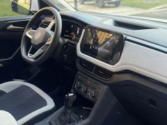 Volkswagen Touareg Sharp 1.5L Sharp Pro - ფოტო 6