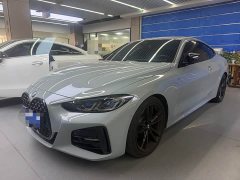 BMW 4 Series 2023 425i M Sport Night Edition - ფოტო 1
