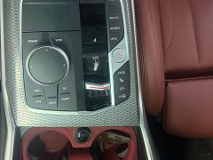 BMW 4 Series 2023 425i M Sport Night Edition - ფოტო 10
