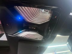 BMW 4 Series 2023 425i M Sport Night Edition - ფოტო 11