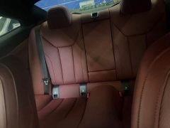 BMW 4 Series 2023 425i M Sport Night Edition - ფოტო 12