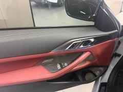 BMW 4 Series 2023 425i M Sport Night Edition - ფოტო 13