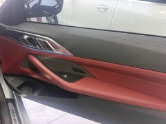 BMW 4 Series 2023 425i M Sport Night Edition - ფოტო 15