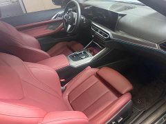 BMW 4 Series 2023 425i M Sport Night Edition - ფოტო 16