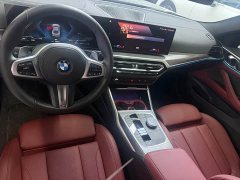 BMW 4 Series 2023 425i M Sport Night Edition - ფოტო 4