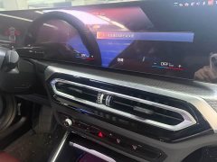 BMW 4 Series 2023 425i M Sport Night Edition - ფოტო 6