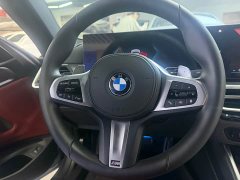 BMW 4 Series 2023 425i M Sport Night Edition - ფოტო 7