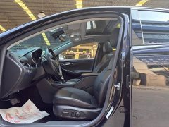 Chevrolet Malibu XL Redline 550T Automatic Sharp Edition - ფოტო 11