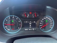 Chevrolet Malibu XL Redline 550T Automatic Sharp Edition - ფოტო 13