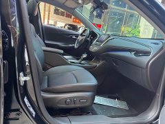 Chevrolet Malibu XL Redline 550T Automatic Sharp Edition - ფოტო 15