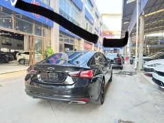 Chevrolet Malibu XL Redline 550T Automatic Sharp Edition - ფოტო 5