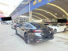 Chevrolet Malibu XL Redline 550T Automatic Sharp Edition - ფოტო 6