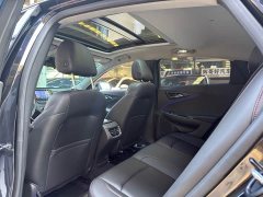 Chevrolet Malibu XL Redline 550T Automatic Sharp Edition - ფოტო 7